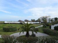 Appartement T2 bord de mer avec piscine, parking, Saint-Cyprien Plage - FR-1-225D-13 - B&B