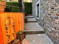 Gîte Libre’Air - Chambres d’hôtes Redu