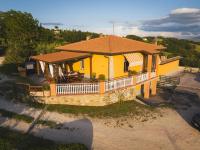 Casa Ambrogi Stefano - B&B Valfabbrica