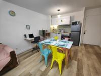 MarshMallow Toulouse proche aéroport, Airbus et Zenith - B&B Toulouse