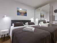 Apartment mit 2 Schlafzimmern
