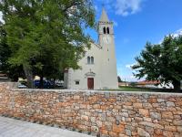 Appartamento con Balcone