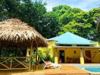 B&B Manzanillo - Private Villa on 2-Acres of Jungle Garden & Pool - Bed and Breakfast Manzanillo