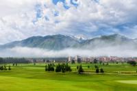 B&B Bansko - The Nature View Suite, part of Terra Complex & Spa - Bed and Breakfast Bansko