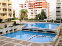 Novelty Beach 2 Salou, climatizado, piscina y playa - Chambres d’hôtes Salou
