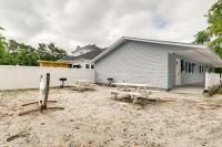 2 Mi to Barefoot Landing Family Retreat - B&B