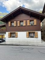 Chalet Lauterbrunnen - B&B Lauterbrunnen