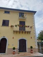 B&B Santo Stefano del Sole - CORE A CORE - Bed and Breakfast Santo Stefano del Sole