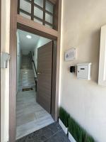 Oasis Grand House-large balcony with sea view - Bed and Breakfast