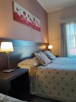 B&B Campana - Antares Apartments - Bed and Breakfast Campana