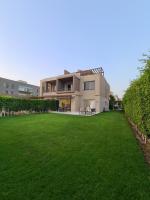 Luxurious & Charming Villa - Bed and Breakfast Ash Shaykh Zuwayd