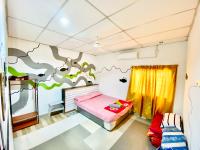 Huis met 2 Slaapkamers