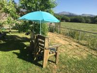 Tyddyn Perthi Farm - B&B Llanberis