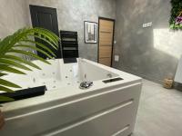 CASA DOLCE - Ferienwohnung