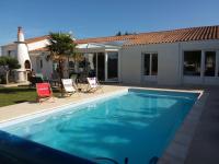 Villa Les Mathes - B&B Les Mathes