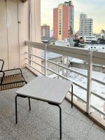 Departamento CENTRICO de dos dormitorios - EVA PERÓN - B&B