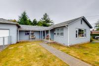 Dean Getaway - Ferienwohnung Eureka