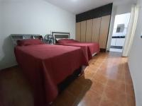 FLAT FAMILIAR com garagem até 5 pessoas - B&B