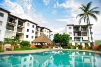 LINDO APARTAMENTO CON PISCINA Apv - B&B Puerto Vallarta