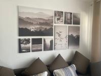 Cris House, Arroyo de la Miel - B&B Benalmádena