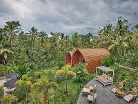 Antagana Retreat - Bed and Breakfast Selemadeg