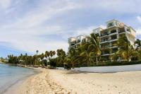 Condó a la orilla del Mar ! - B&B Misiones de La Paz