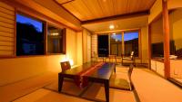 Traditional Japanese-Style Room