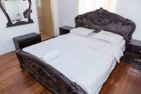 Chambre Lit King-Size