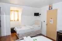 Chambre Triple Classique