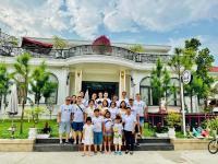 L'ama Villa Đại Lải - Venuestay - B&B
