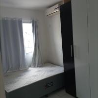 Apartamento no vila Olímpia mobiliado - B&B Feira de Santana