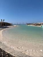 Hacienda Bay Cabin - B&B El Alamein