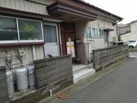 Private Room in Japanese Vintage House 民家の一室 2 Beds, Smoke Free, Free Parking Good to Travel for Tashiro Cats Island no1 - Chambres d'hôtes Ishinomaki