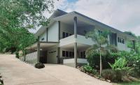 Lanta Sunshine Residence Apt 1 One Bed Apartment with AC and Work Space - Ferienwohnung