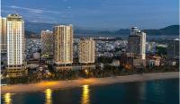 Rozy Apartment in City Center with Sea View - B&B Nha Trang