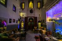 Riad Tarab Fes - Ferienwohnung Fès