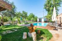 Higuera Santa Ana - B&B Ronda