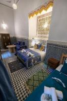 Dreibettzimmer mit eigenem Bad