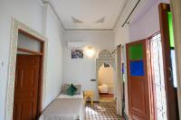 Familienzimmer mit eigenem Bad