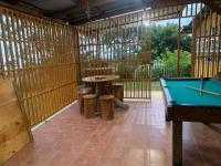 Cabaña Mamá Elia - B&B