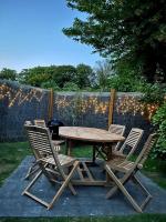 Gîte Les Hauts de Boulogne - B&B Boulogne-sur-Mer