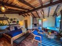 Chalet de 1 dormitorio