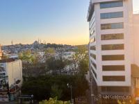 Wonder Karaköy 3- Ultra Luxury , 4BR, 2BA Sea View - B&B Estambul