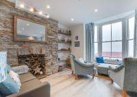 Hyddgen Apartment - B&B