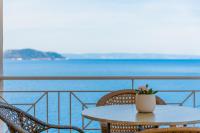 Anesis Seaview Apartment 2 - Bed and Breakfast Néos Marmarás