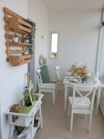 Luxueux appartement front mer - B&B Sidi Rahal