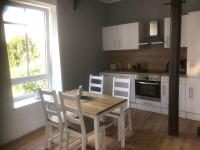 Ferienwohnung Storchennest - B&B Drochtersen