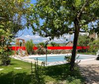 Le couvent de Jouels - Chambres d’hôtes Sauveterre-de-Rouergue