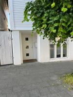 Large & Cozy Stavanger Apt - Bed and Breakfast Stavanger