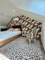 Suite Familiar